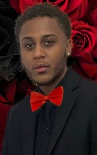 photo of Kayden Amari Robinson